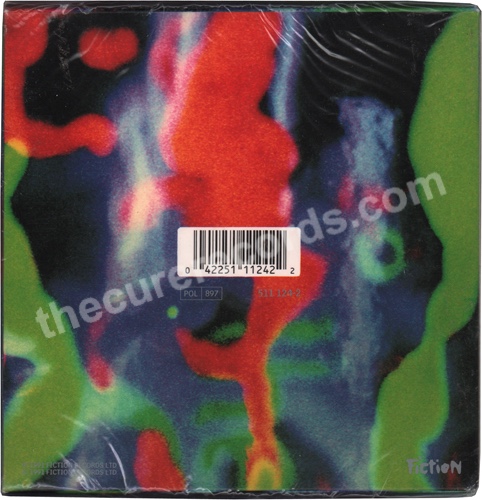 The Cure - Assemblage CD collection 1991 Set CDx12 France