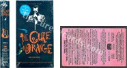 In Orange (issued 1987). Blue front sticker. - Thanks to easyjeje.