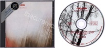 Seventeen seconds (issued 2001). Universal corner sticker. Clear inner ring. Back of disc says "825 354-2 03" and "Made in Germany by Universal M & L". - Thanks to Wishcure.