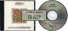 Happily ever after (issued 1987). CD "Made in Japan".
