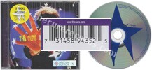 Greatest hits (issued 2001). Yellow round sticker & "special edition" Universal silver sticker on front. Matrix says "5894352 05 6" and "MADE IN THE UK".