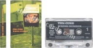 Wrong number (issued 1997). Cardsleeve. Includes 5 different mixes playing both sides.