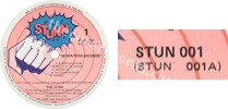 Seventeen seconds (issued 1981). Note "Stun" instead of "Stunn". - Thanks to orbinski.