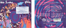The Glove - Blue Sunshine (issued 2006). Remastered deluxe. - Thanks to rafacure.