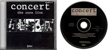Concert (issued 2002).  - Thanks to rafacure.