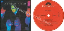 In-between days (issued 1985).  - Thanks to yugung.