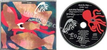 Close to me (closer mix) (issued 1990). Misprinted sleeve: "Closer mix" instead of "Closest mix". - Thanks to rafacure.