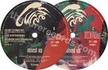 Mixed up (issued 1990).  - Thanks to yugung.