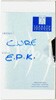 Wish EPK (issued 1992). Ferret & Spanner cardsleeve. Sticker states "Polydor Video/Marketing...The Cure 'Wish' EPK 15/04/92". - Thanks to jchristophem