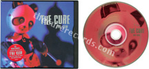 The 13th (issued 1996). Digipack. - Thanks to rafacure