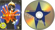 Greatest hits (issued 2001). Sticker on the box. The last three videos are hidden bonus tracks. - Thanks to jchristophem