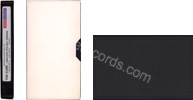 Greatest hits (Intl version) (issued 2001). White cardsleeve. Dated 29/10/01. - Thanks to zakiaaa.