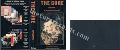Lovesong A Decade of The Cure (issued 1989). 