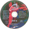 Mixed up (issued 1990). Disc has green, red and blue colours. Back of booklet doesn't say "847 099-2" as with German editions. - Thanks to rafacure.