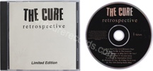 Retrospective (issued 1996).  - Thanks to papesso.
