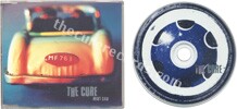 Mint car (issued 1996). Slimcase. Sleeve with the car's back side. Made in UK by PDO. Some copies include a card insert.