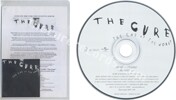 The end of the world (issued 2004). Cardsleeve. Universal Spain press kit with 12-page bio with lyrics.