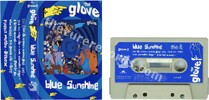 Blue sunshine (issued 1983).  - Thanks to curemember