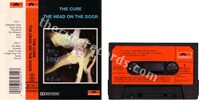 The head on the door (issued 1987). Reissue with bar code. - Thanks to Wishcure.