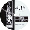 Presence - All I see (dance mix) / All I see (dub mix) (issued 1991).  - Thanks to easyjeje.