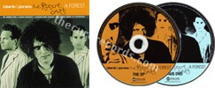 Blank & Jones - A forest (issued 2004).  - Thanks to BETO.