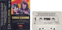 V.A. - Times Square (issued 1980).  - Thanks to autumncure.