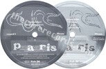 Paris (issued 1993).  - Thanks to zakiaaa.