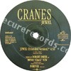 Cranes - Jewel (issued 1993). Plain black sleeve. - Thanks to easyjeje.