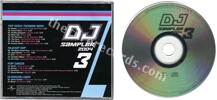 V.A. - DJ sampler 3  2004 (issued 2004). Includes "The end of the world". - Thanks to Rod x.