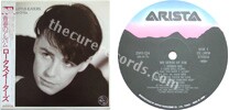 The Lotus Eaters - No sense of sin (issued 1984). Includes Michael Dempsey. - Thanks to easyjeje.