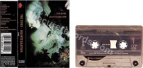 Disintegration (issued 1989). Record club issue. Clear tape. - Thanks to easyjeje.