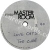 The lovecats / (no side) (issued 1983).  - Thanks to Strunz4.
