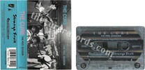 The Peel sessions (issued 1988). No track list printed on the back of the cassette. - Thanks to easyjeje.