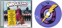 V.A. - Orgazmo (issued 1998). Original soundtrack with "A sign from God" (Cogasm). Jewel case with sticker. - Thanks to Rod x.