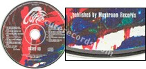 Mixed up (issued 1991). Second Disctronics edition made in the US. Front sticker stating catalogue number 903172517-1/4/2. Booklet's back states 903172517-2. Disc shows matrix "113547-D2-0281-2 DISCTRONICS USA *90131725172*". - Thanks to rafacure.