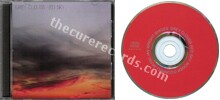 Roger O'Donnell - Grey clouds red sky (issued 2005). 250 numbered and signed copies. - Thanks to easyjeje.