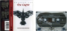 V.A. - The crow (issued 1994).  - Thanks to Rod x.