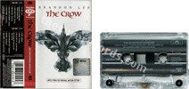 V.A. - The crow (issued 1994).  - Thanks to Rod x.