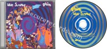 The Glove - Blue Sunshine (issued 2006). Remastered. - Thanks to rafacure.