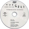 Making The cure (issued 2004). Includes three tracks, titled "Back on", "The broken promise" and "Someone's coming".