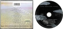 Staring at the sea � The singles (issued 2002).  - Thanks to rafacure.