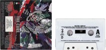 Mixed up (issued 1990). BMG Club edition. No barcode. Extra catalogue number on cassette and insert. White tape with black letters. - Thanks to vandeebgroup.