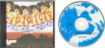 Japanese whispers (issued 2000).  - Thanks to rafacure.
