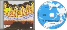 Japanese whispers (issued 2002).  - Thanks to rafacure.