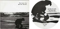 And Also The Trees - The secret sea (issued 1984). Produced by Laurence Tolhurst. - Thanks to easyjeje.