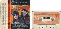 V.A. - Times Square (issued 1980).  - Thanks to zakiaaa.