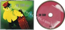 Gone! (issued 1996). 4 tracks. Slimcase. Pink CD. "Made in Germany by PMDC" on matrix. - Thanks to Rod x.