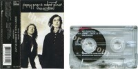 Jimmy Page & Robert Plant - No quarter (issued 1994). Features Porl Thompson on banjo. - Thanks to Rod x.