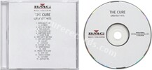 Greatest hits (issued 2001). 19 tracks. Custom printed stickered disc and title/tracklisting inlay. - Thanks to orbinski.