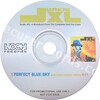 Junkie XL - Perfect blue sky (featuring Robert Smith) (issued 2003).  - Thanks to alovetocure.
